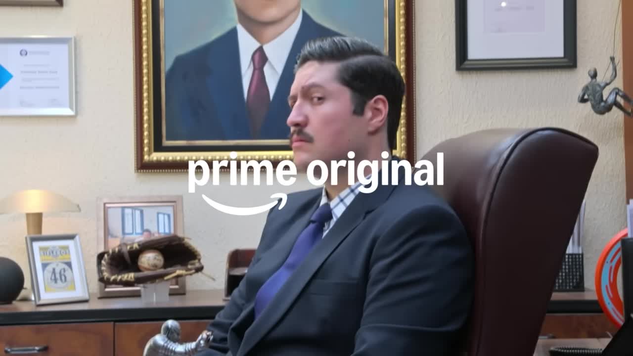 La Oficina - A fuego lento